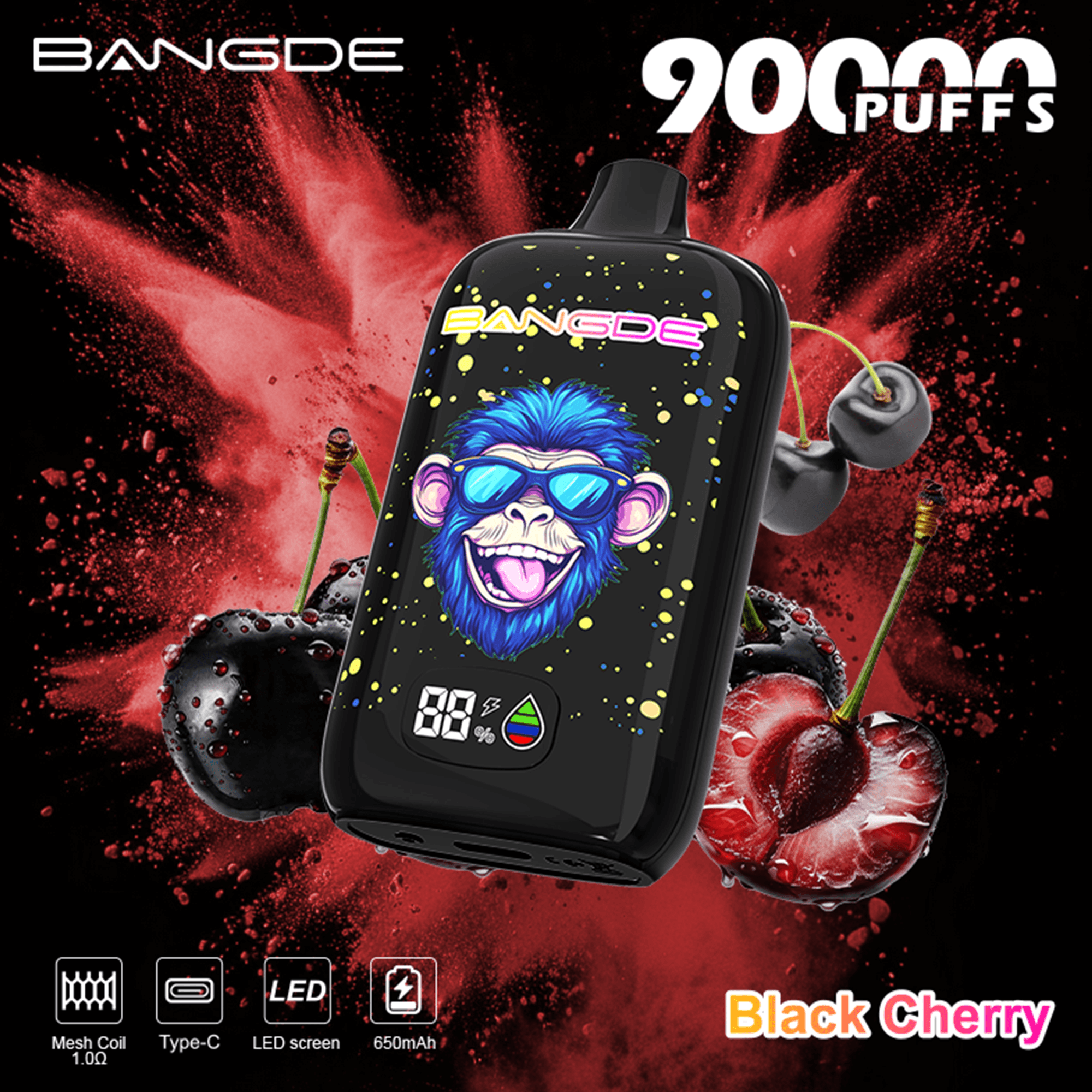 bang-de-90k-einweg-vape-mesh-coil-90000-z-ge image 2