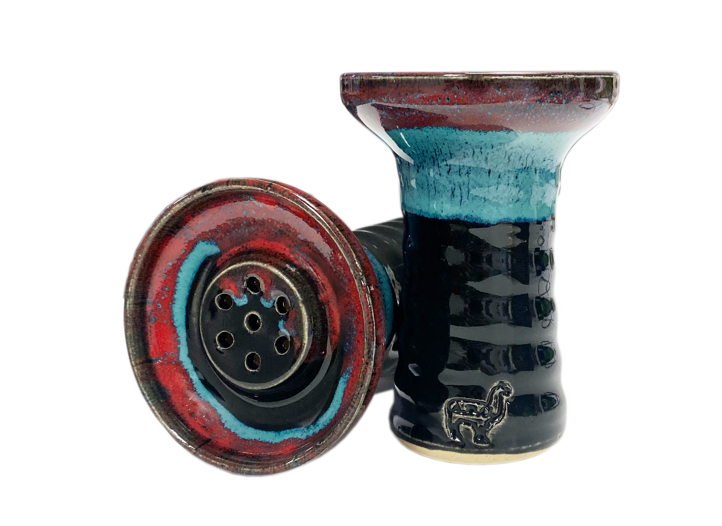 alpaca-apache-phunnel-kopf-15-25g-kaloud-kompatibel image 1