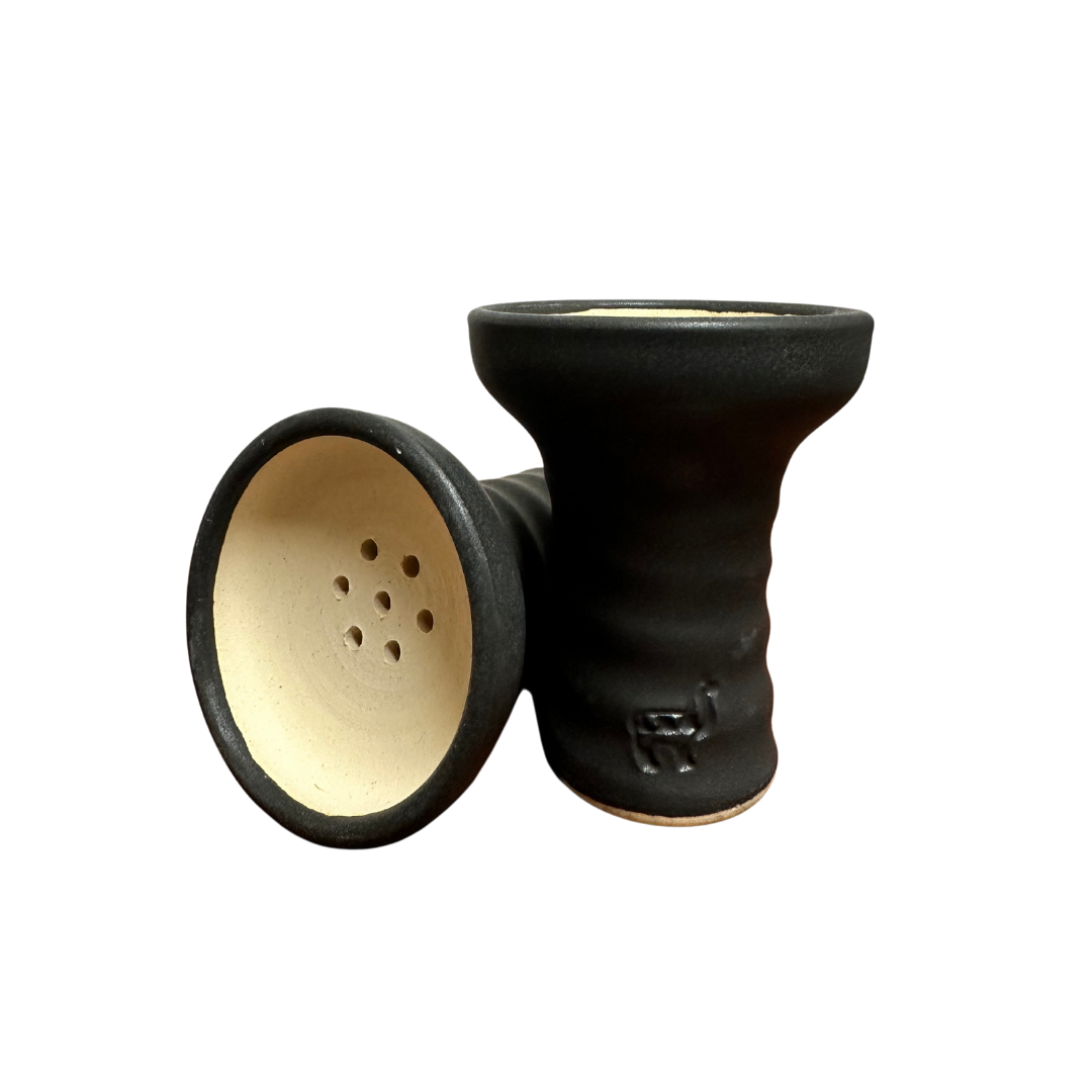 alpaca-rook-dam-glazed-rim-shisha-kopf-15-20-g image 1