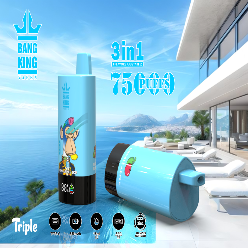 bang-king-triple-75k-einweg-vape-3-in-1-45ml-75-000 image 5