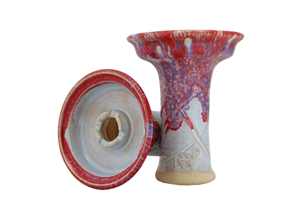 alpaca-lerook-phunnel-shisha-kopf-20-30g-hmd image 1