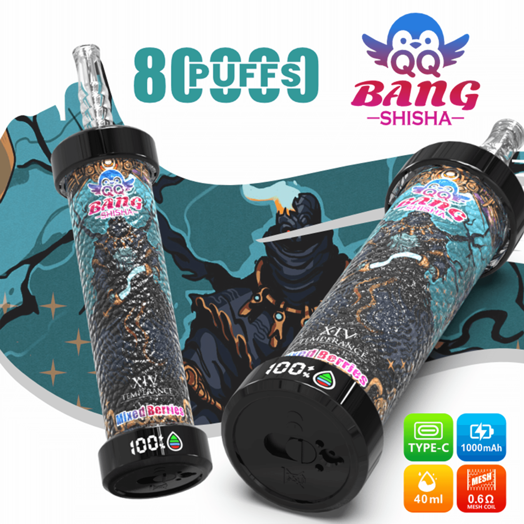 qq-bang-shisha-80k-einweg-vape-leder-dtl image 7