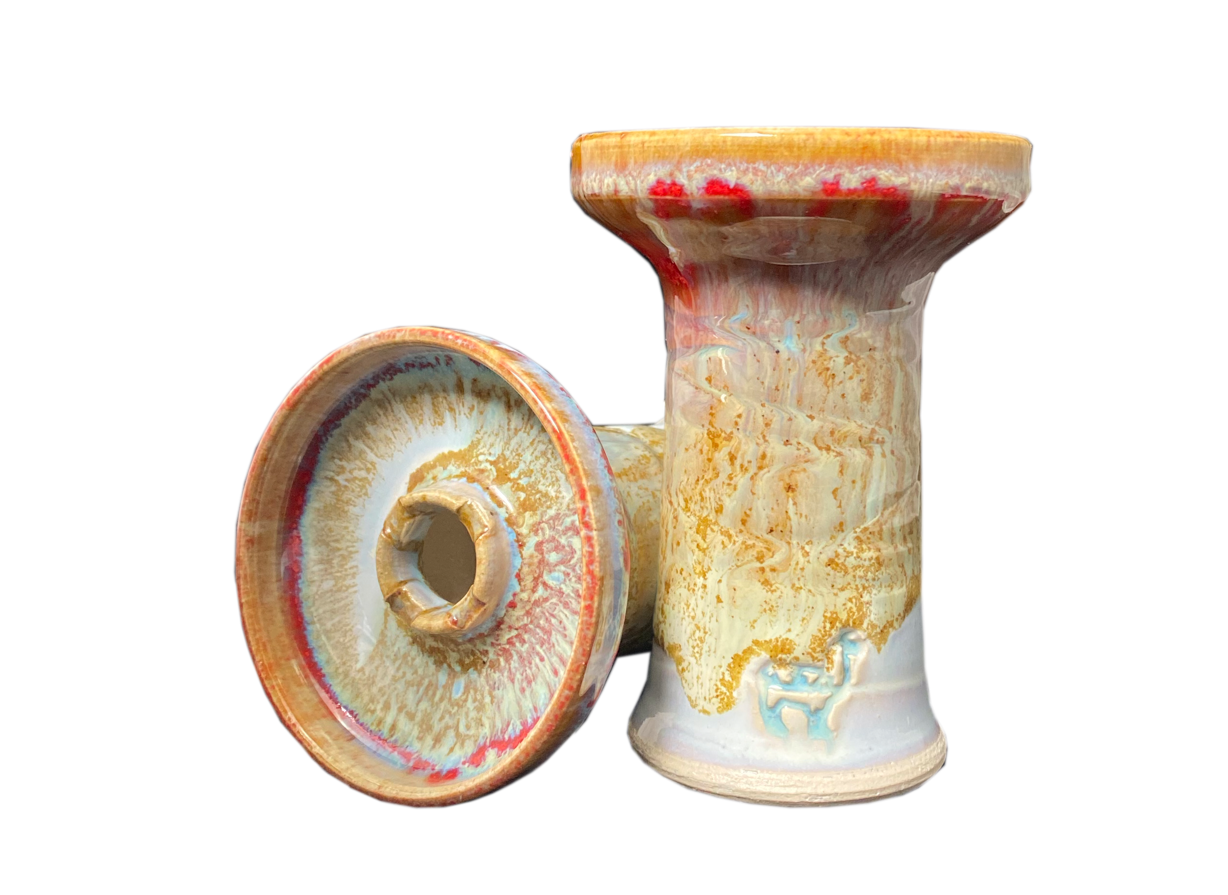 alpaca-rook-phunnel-shisha-kopf-ton-20-30g-kaloud image 1