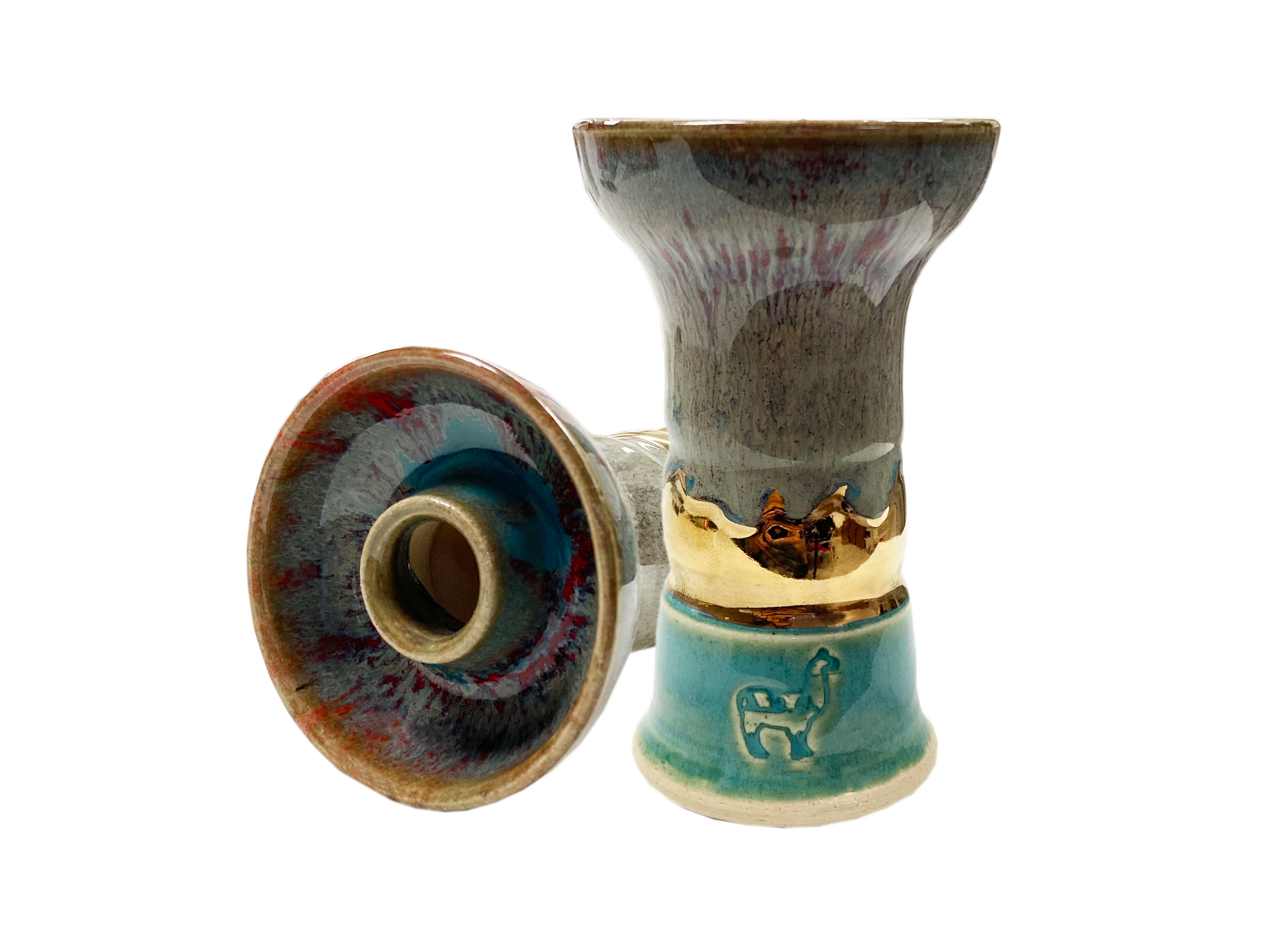 alpaca-suri-special-edition-18k-shisha-kopf-gold-15-20g image 1