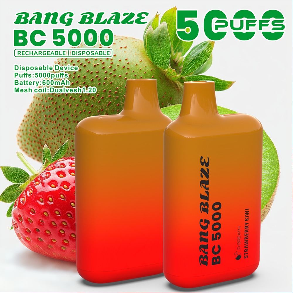 bang-blaze-bc-5k-einweg-vape-5-000-puffs-mesh-coil image 5