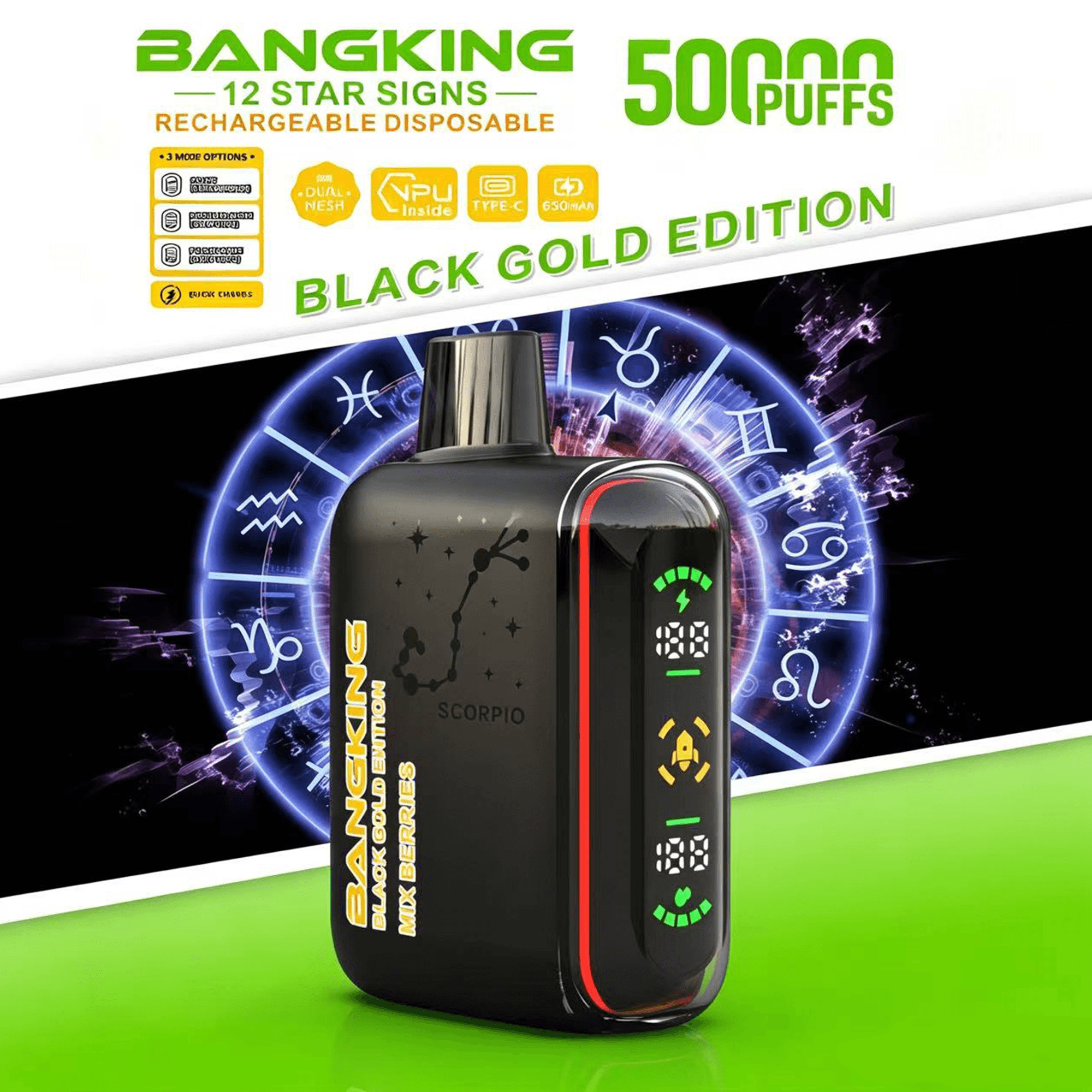 bang-vape-bang-king-50k-einweg-vape-zodiac-50000-puffs image 8