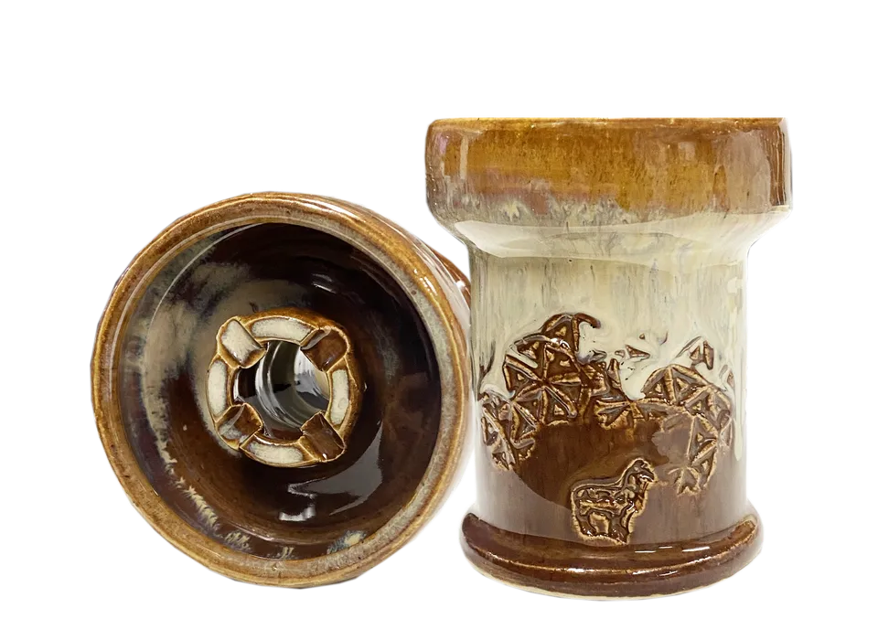 alpaca-rook-thick-boyz-bowl-tabakkopf-20-30-g image 1