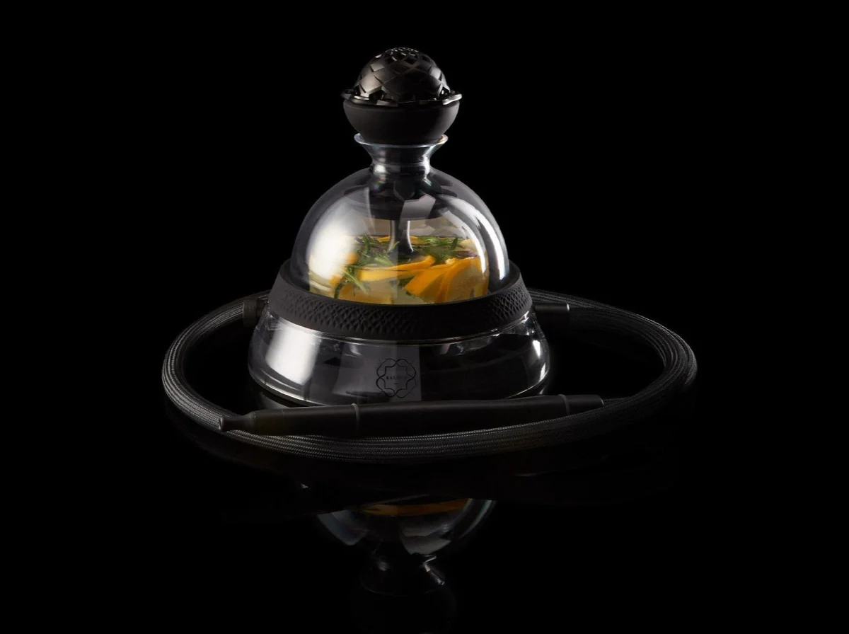 kaloud-krysalis-eltheria-shisha-lucidity-kunststoff image 1