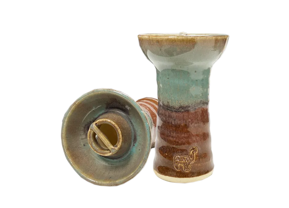 alpaca-predator-bowl-tabakkopf-phunnel-flach-10-15-g image 1