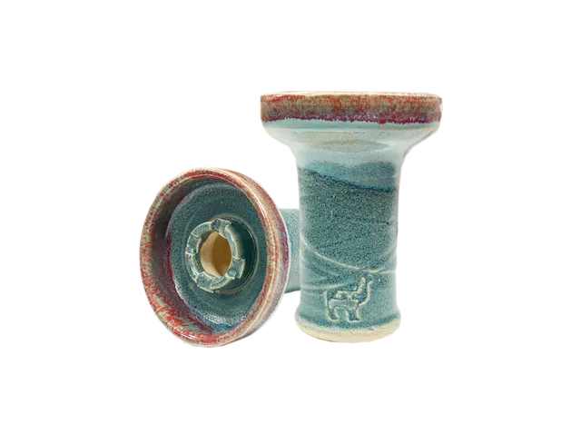 alpaca-mini-mini-rook-shisha-kopf-special-edition-9-14-g image 1