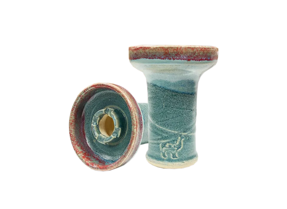alpaca-mini-mini-rook-shisha-kopf-special-edition-9-14-g image 1