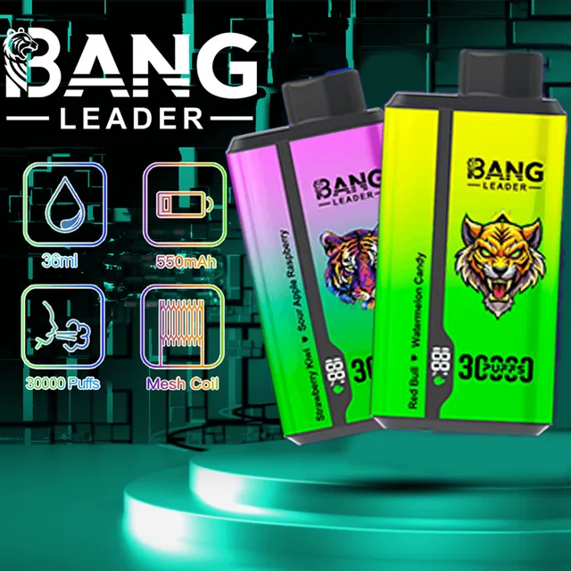 bang-leader-30k-dual-flavor-einweg-vape-30000-z-ge image 1