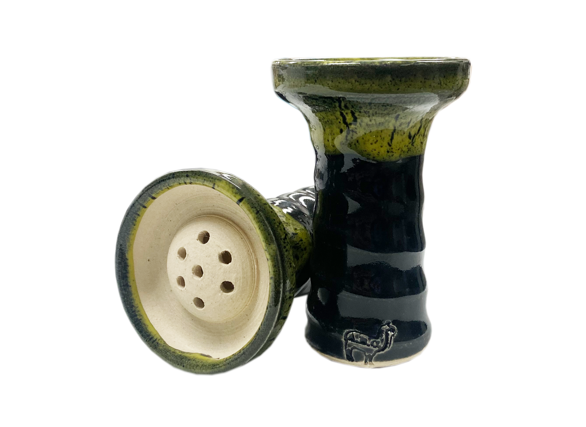alpaca-medium-egy-mehrloch-shisha-kopf-15-20g image 1