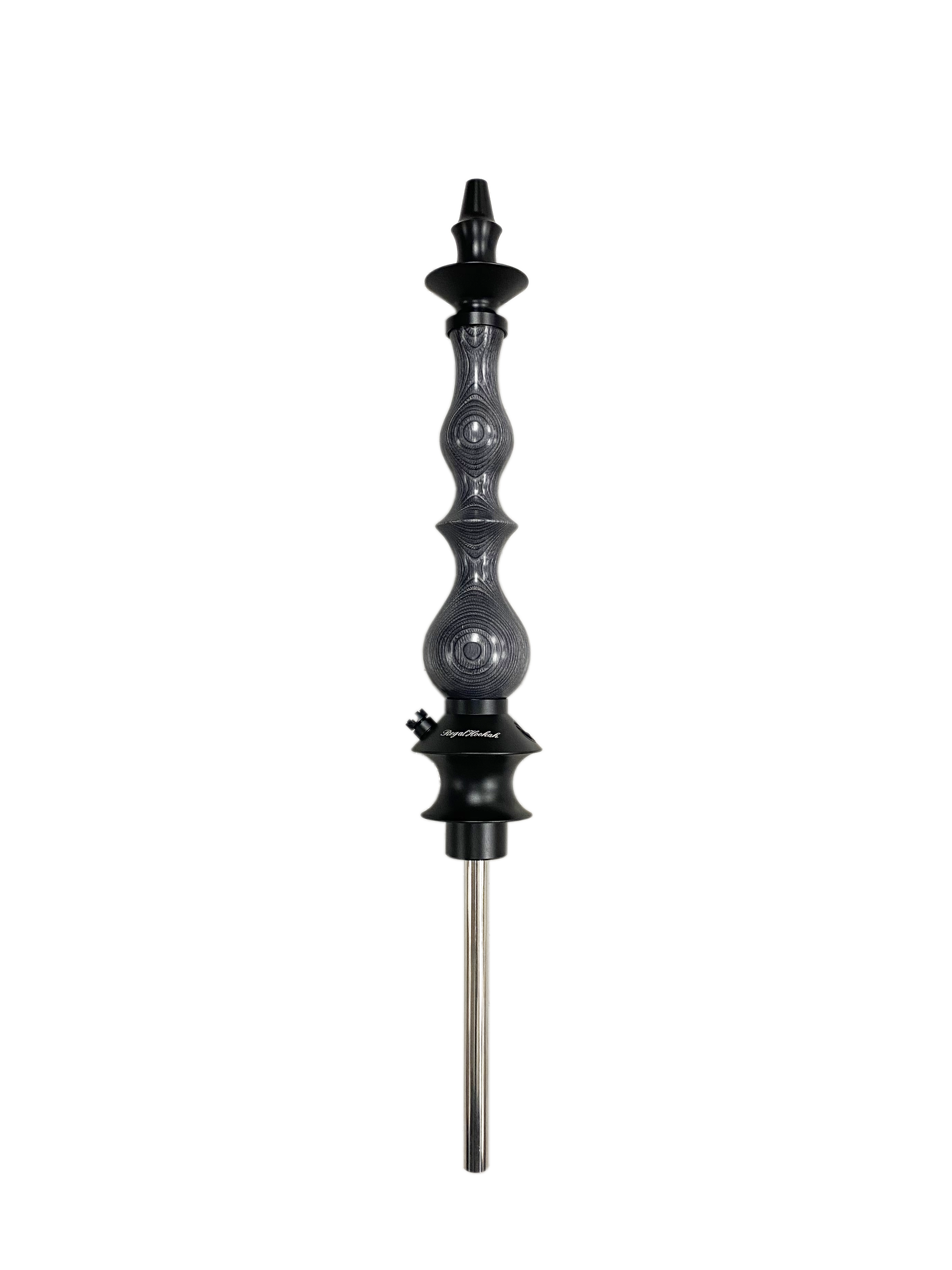 regal-queen-shisha-dymondwood-charcoal-holz image 1