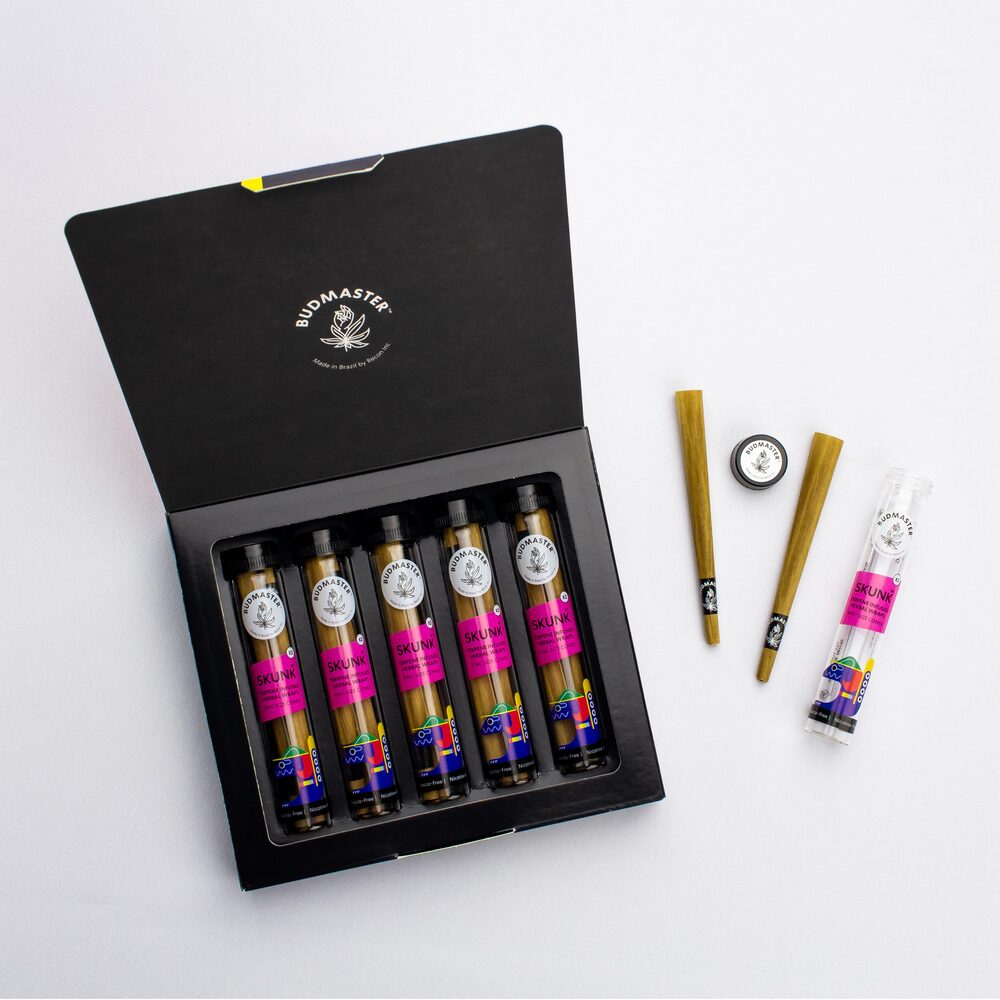 budmaster-blunt-cones-skunk-1-cones-5er-tabakfrei image 3