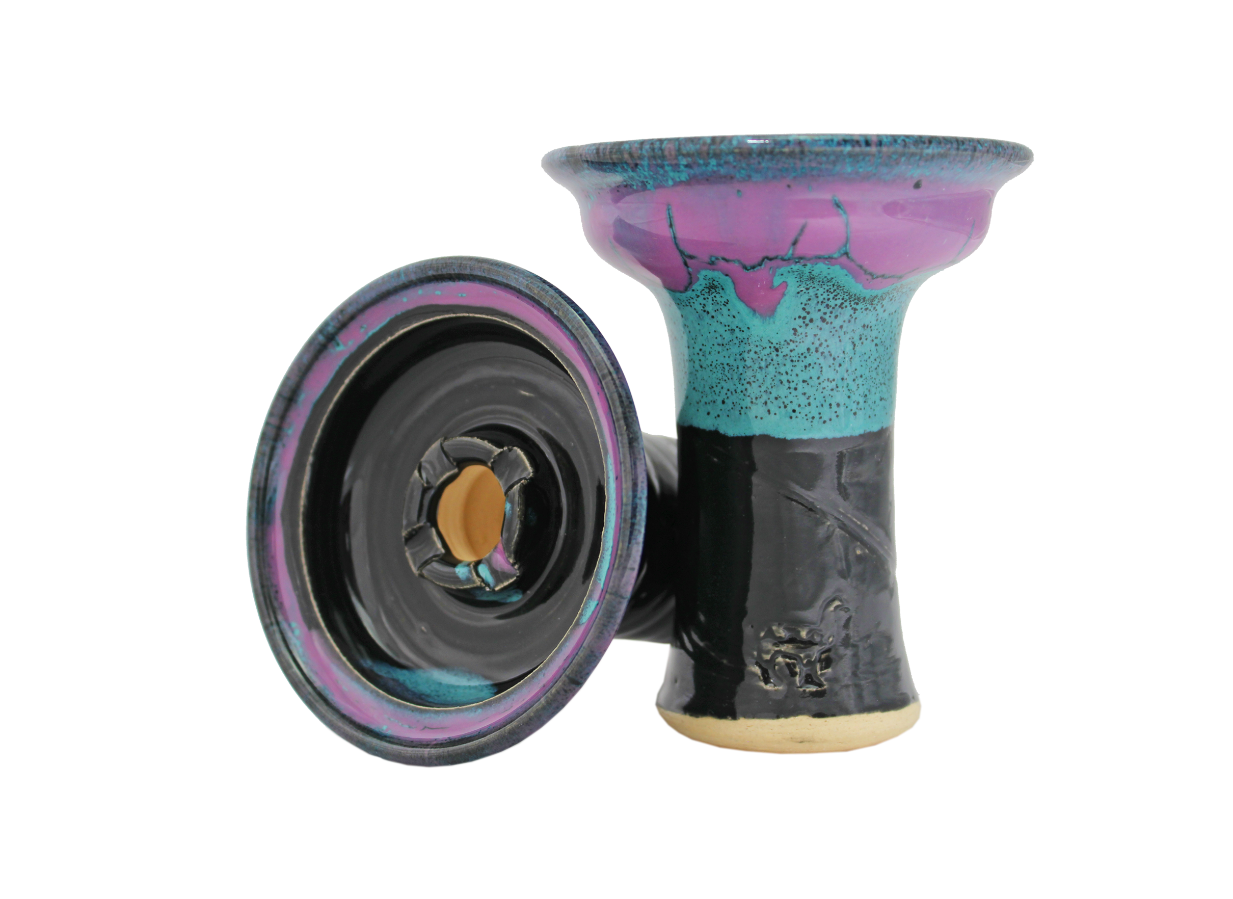 alpaca-bowls-lerook-shisha-kopf-phunnel-20-30-g image 1