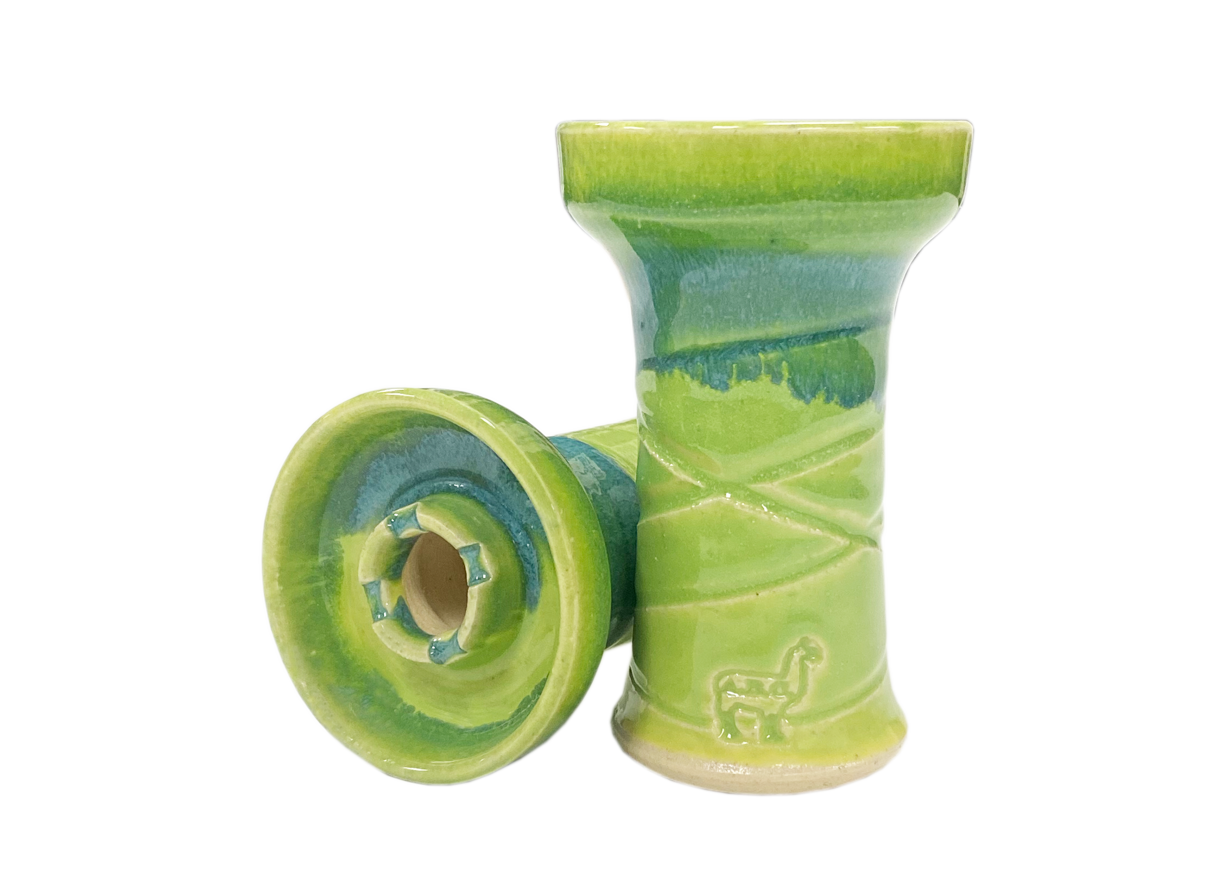 alpaca-mini-rook-phunnel-shisha-kopf-10-15g-ton image 1