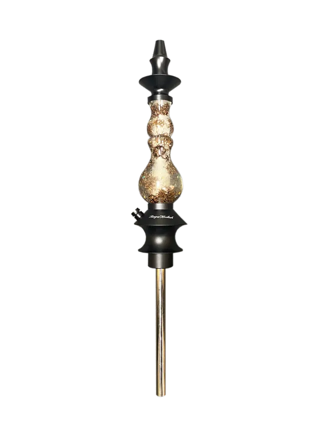regal-bishop-shisha-clear-hologram-pods-epoxy-mit-2-k-pfen image 1