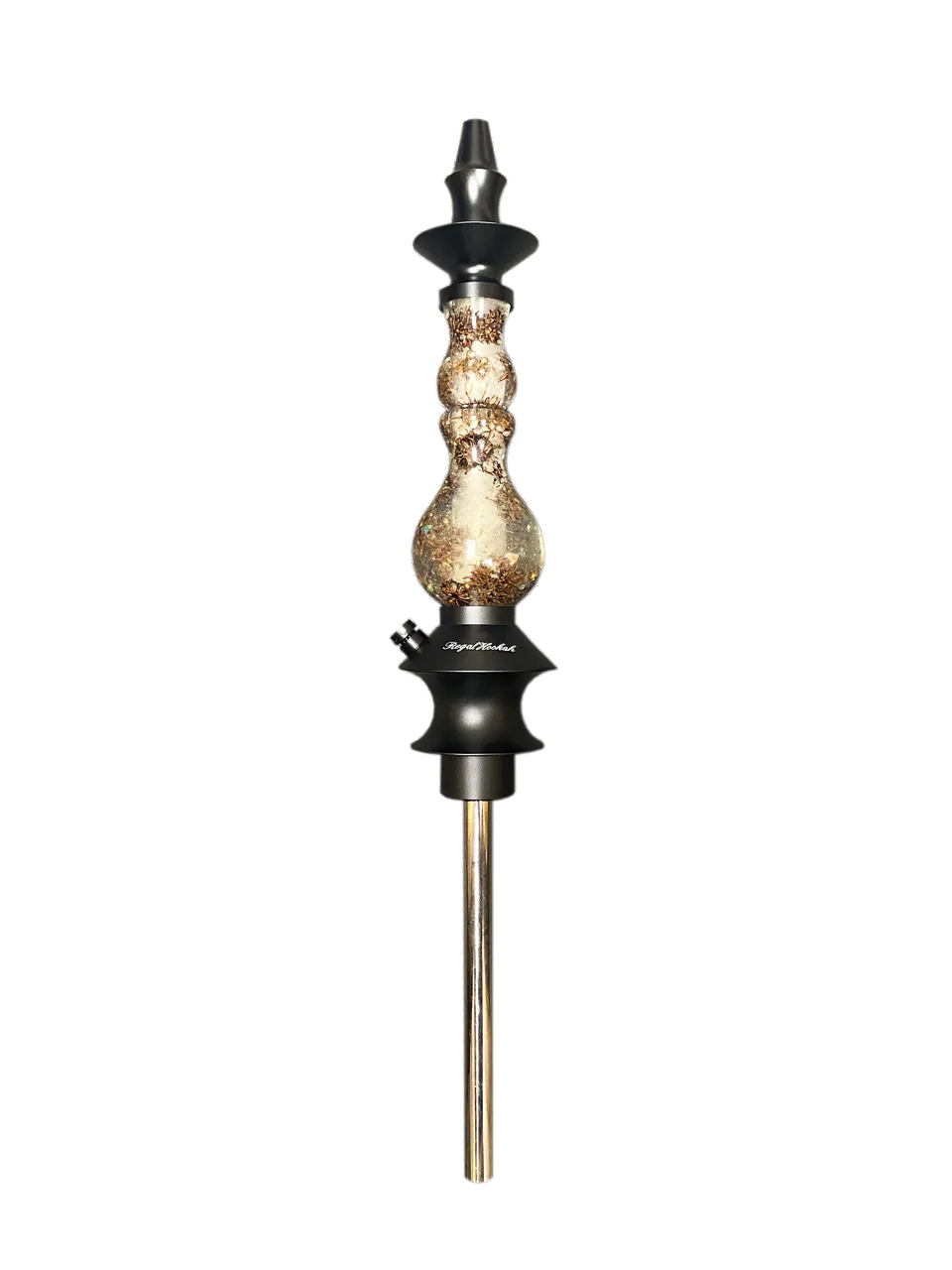 regal-bishop-shisha-clear-hologram-pods-epoxy-mit-2-k-pfen image 1