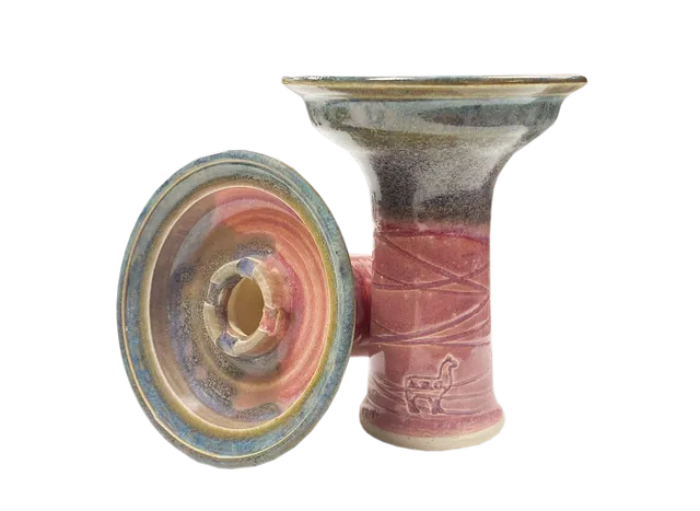 alpaca-lerook-shisha-kopf-phunnel-ton-20-30-g image 1