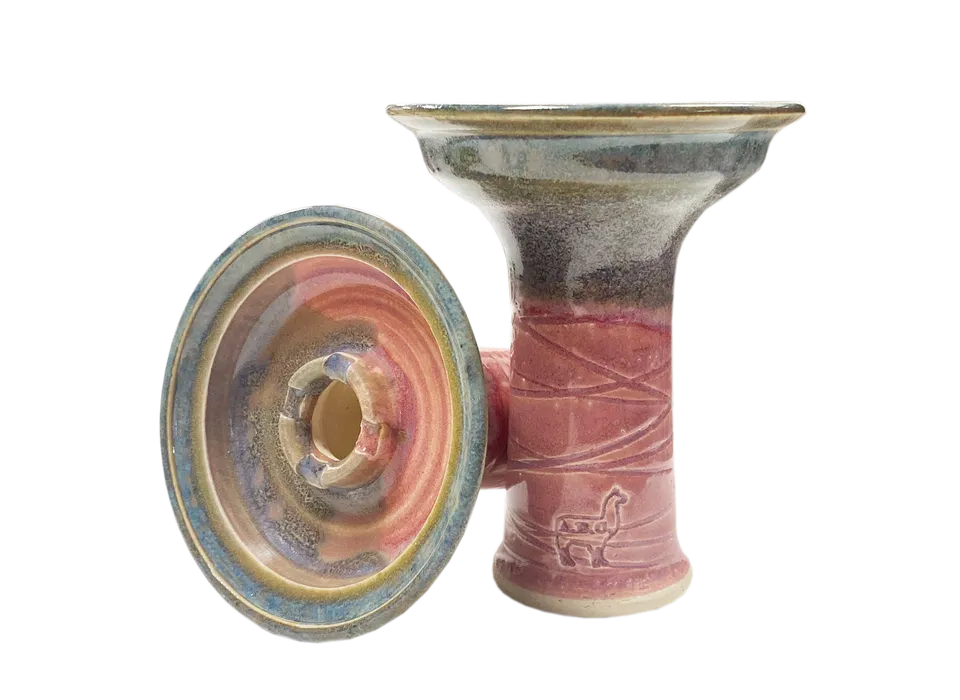 alpaca-lerook-shisha-kopf-phunnel-ton-20-30-g image 1