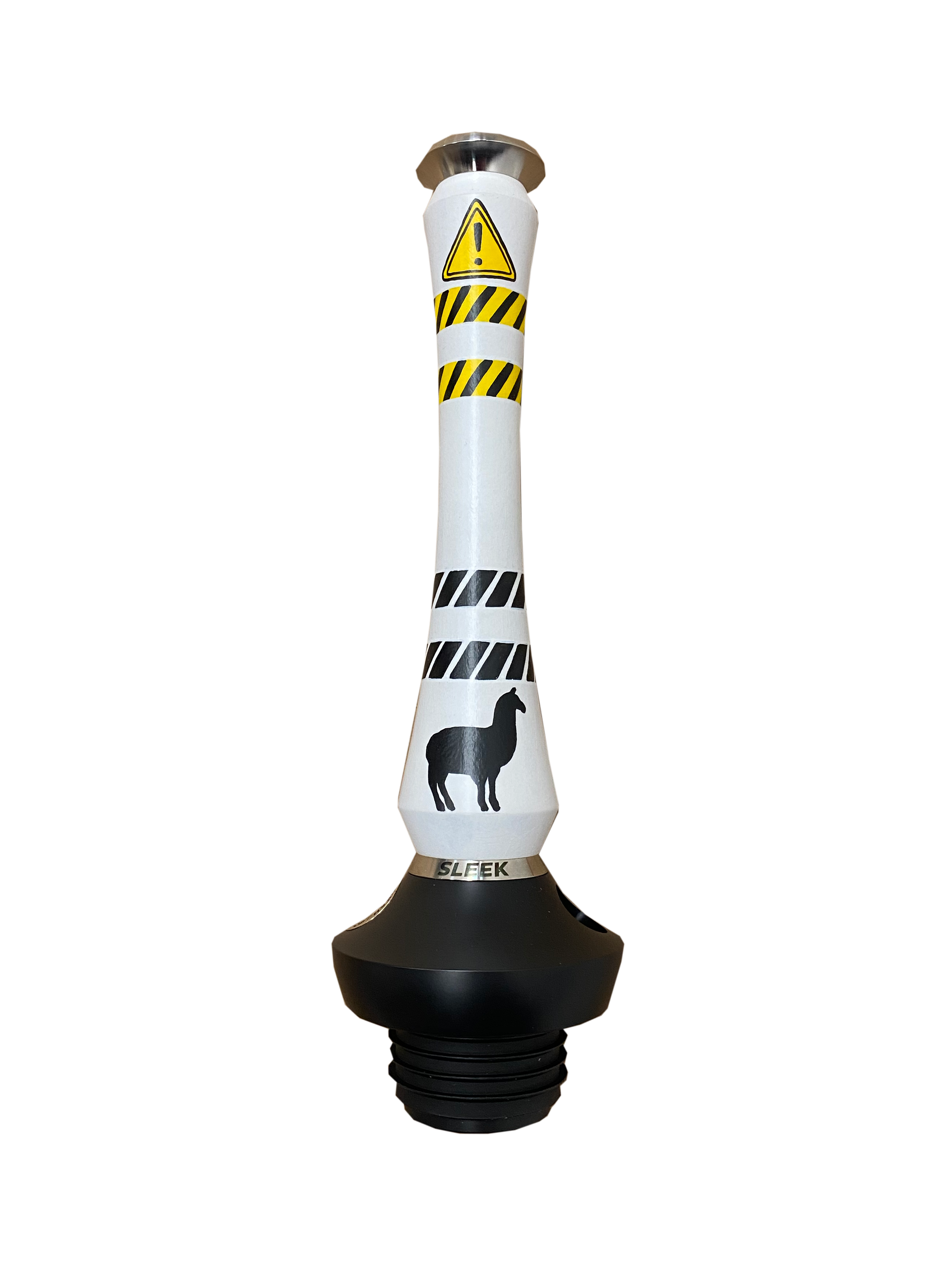 union-x-alpaca-sleek-shisha-limited-edition-on-white-48cm image 2