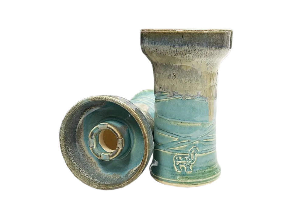 alpaca-mini-rook-tabakkopf-10-15-g-thrown image 1