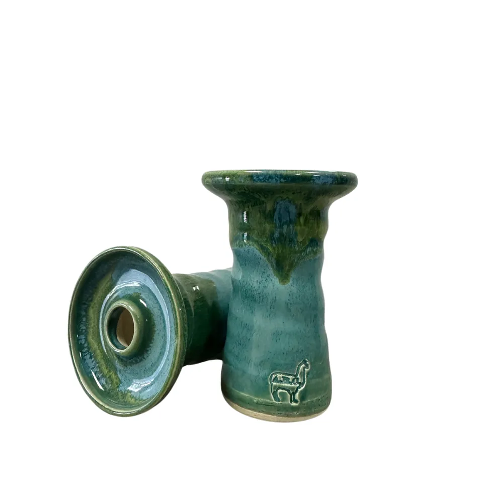 alpaca-cria-mehrloch-shisha-kopf-15-20-g-lotus image 1
