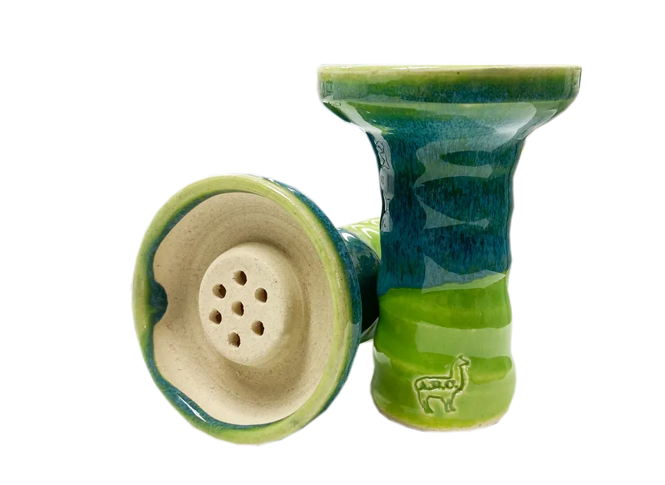 alpaca-apache-unglazed-phunnel-tabakkopf-hmd image 1