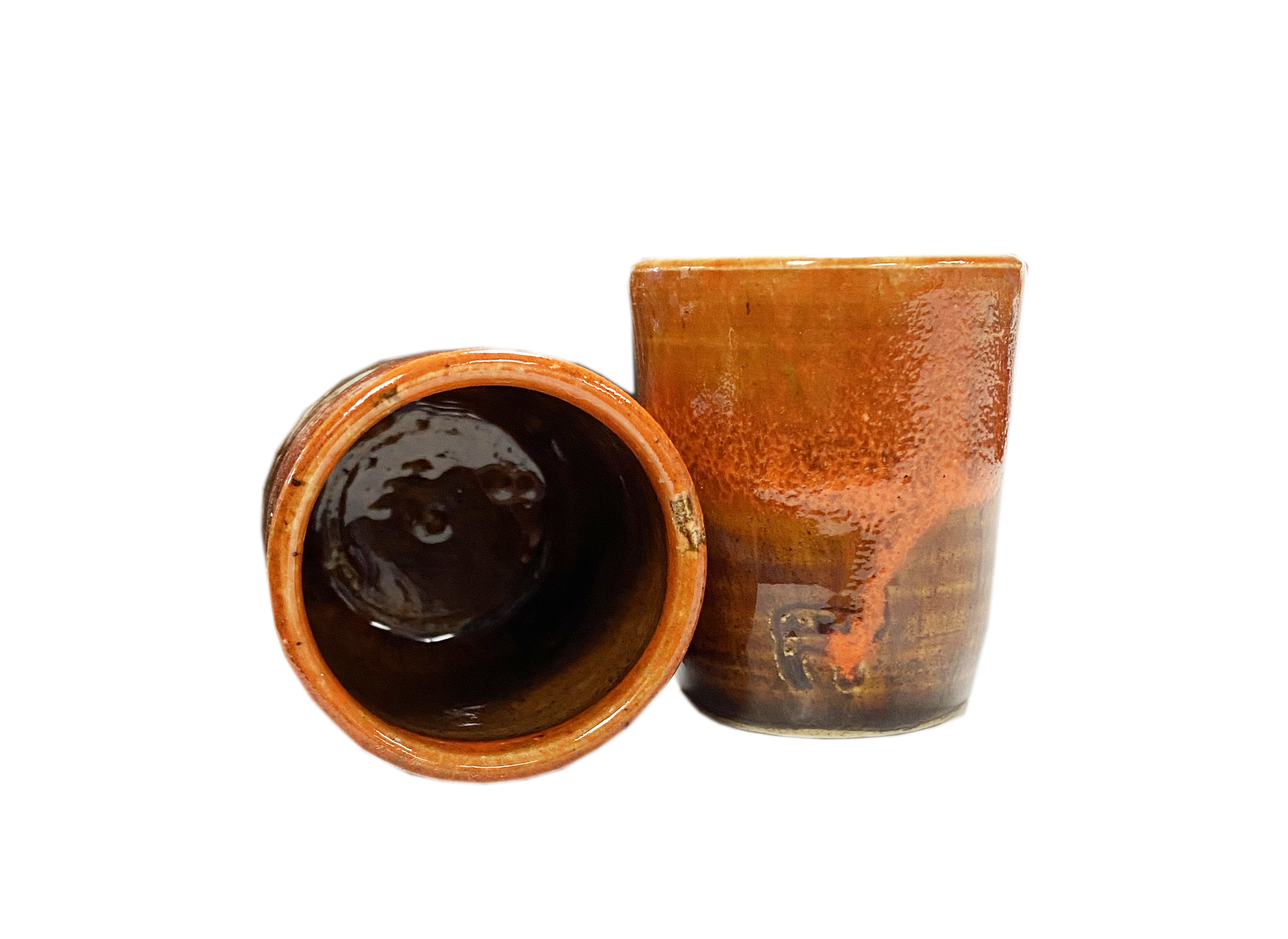 alpaca-ceramic-ware-shot-glas-keramik-limitiert image 1
