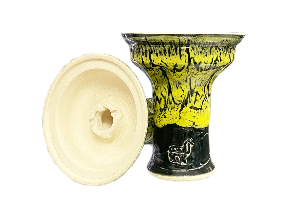 alpaca-lerook-phunnel-kopf-unglasiert-kaloud-25-35g image 1