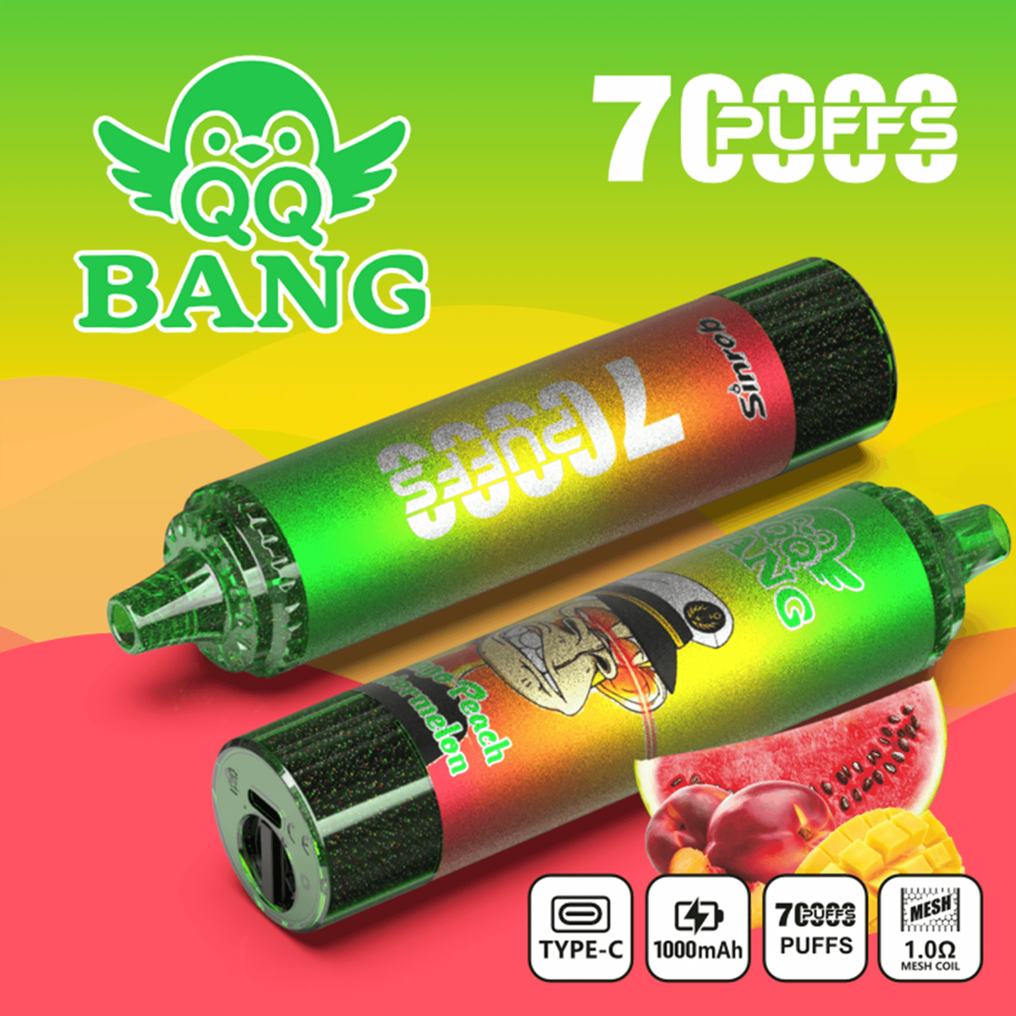 qq-bang-70k-einweg-vape-single-flavor-mesh image 7