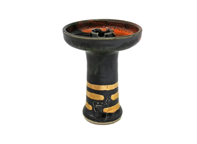alpaca-bowls-rook-18k-gold-shisha-kopf-special-edition image 1