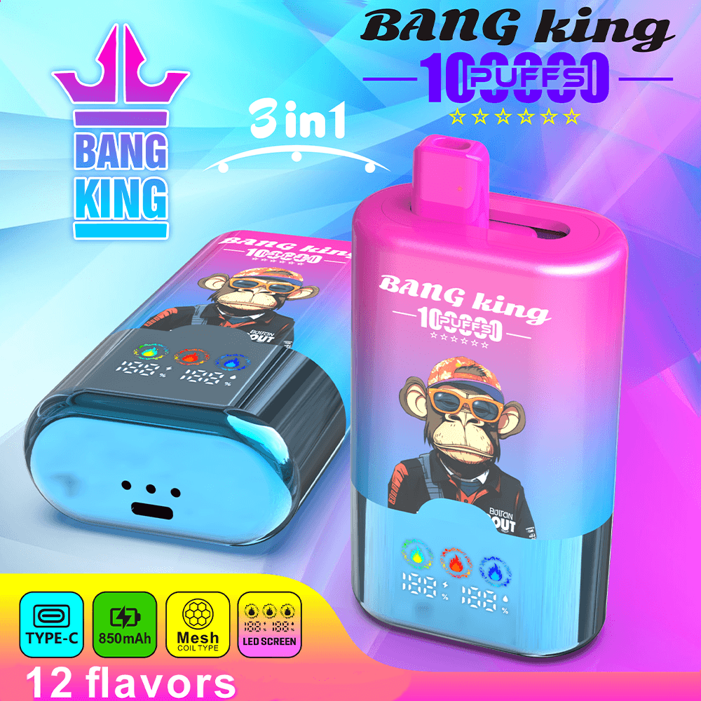 bang-king-100k-3-in-1-einweg-vape-100-000-z-ge-type-c image 1