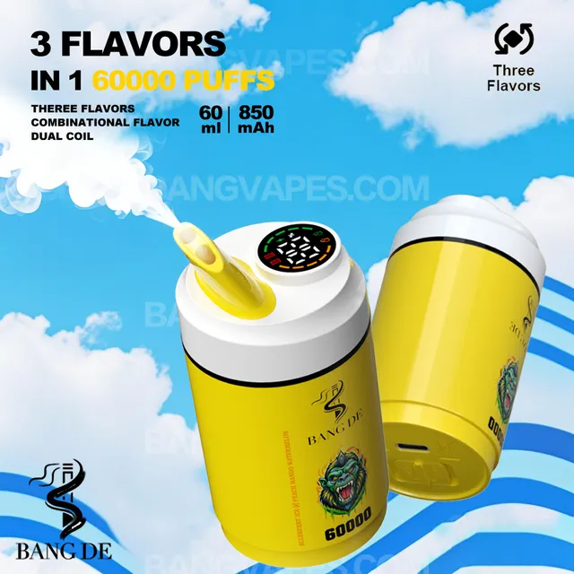 bang-vape-bang-de-60k-einweg-vape-3-in-1-60000-puffs image 1