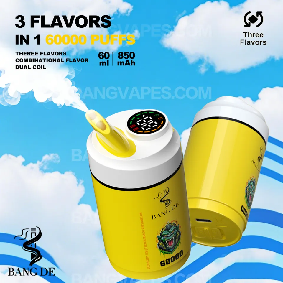 bang-vape-bang-de-60k-einweg-vape-3-in-1-60000-puffs image 1