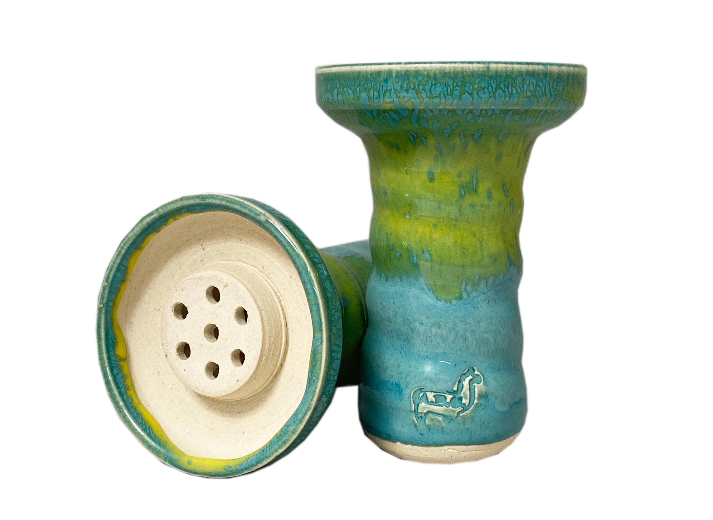 alpaca-medium-apache-shisha-kopf-unglazed-15-20-g image 1