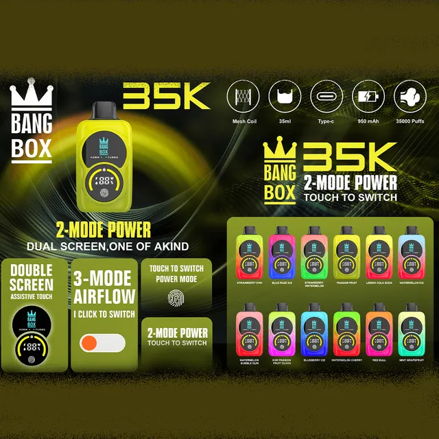 bang-vape-bang-box-35k-einweg-vape-single-flavor-35000-z-ge image 1