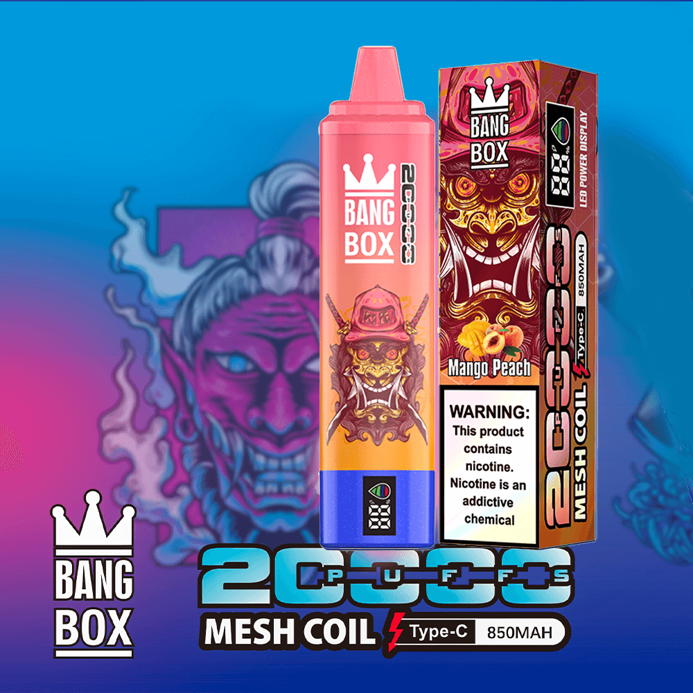 bang-box-20k-einweg-vape-pure-fruit-20-000-puffs image 8