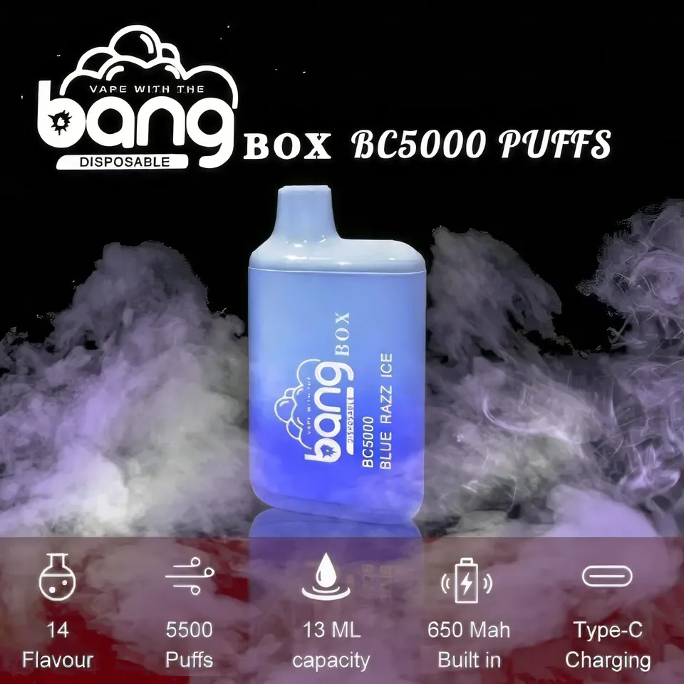 bang-bc-5000-einweg-vape-5k-puffs-kompakt-frucht image 1