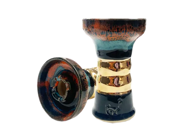 alpaca-mini-rook-18k-gold-tabakkopf-phunnel image 1