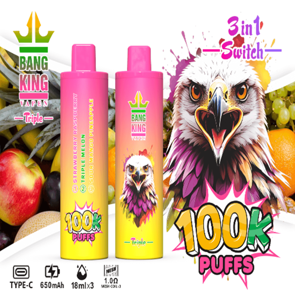 bang-king-triple-100k-einweg-vape-100000-puffs-triple-flavor image 5