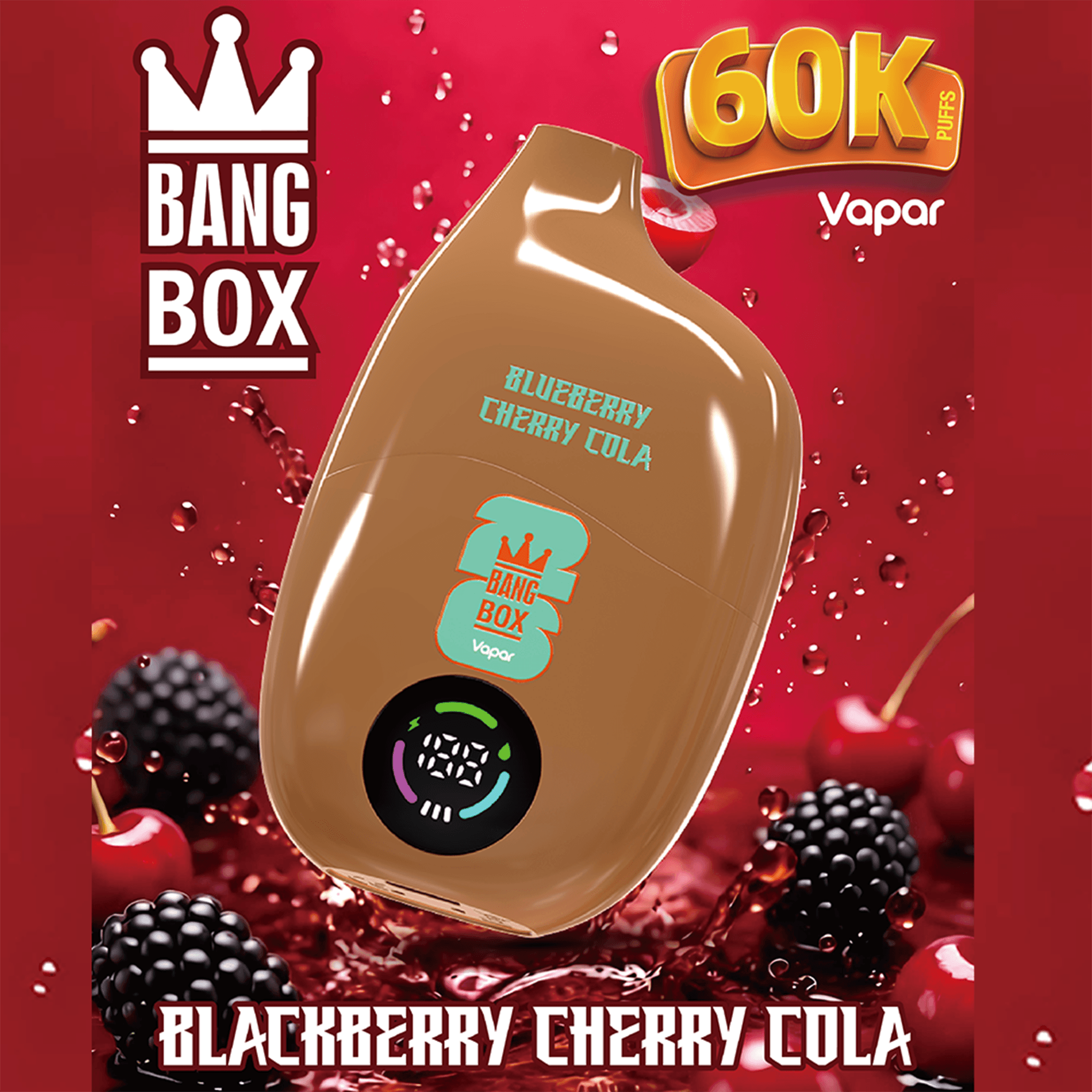 bang-box-60k-single-flavor-einweg-vape-mesh-coil image 3