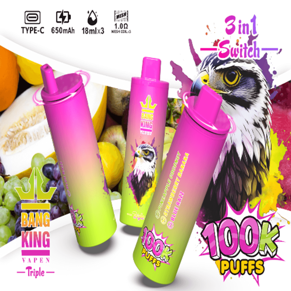 bang-king-triple-100k-einweg-vape-100000-puffs-triple-flavor image 4