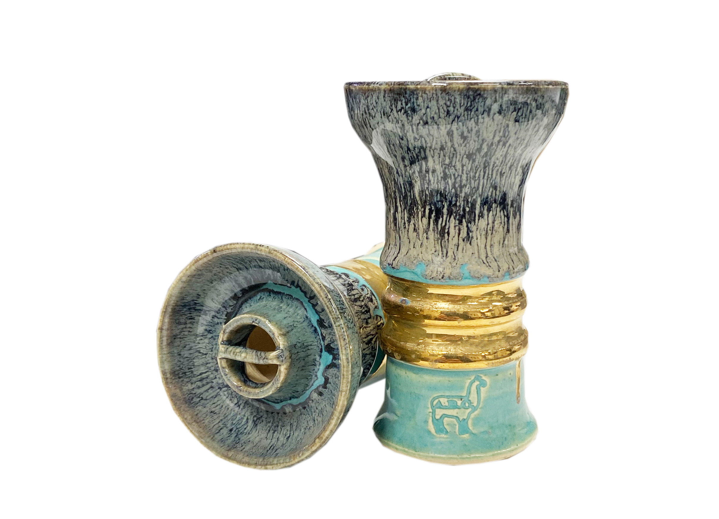 alpaca-predator-18k-gold-tabakkopf-10-15-g image 1