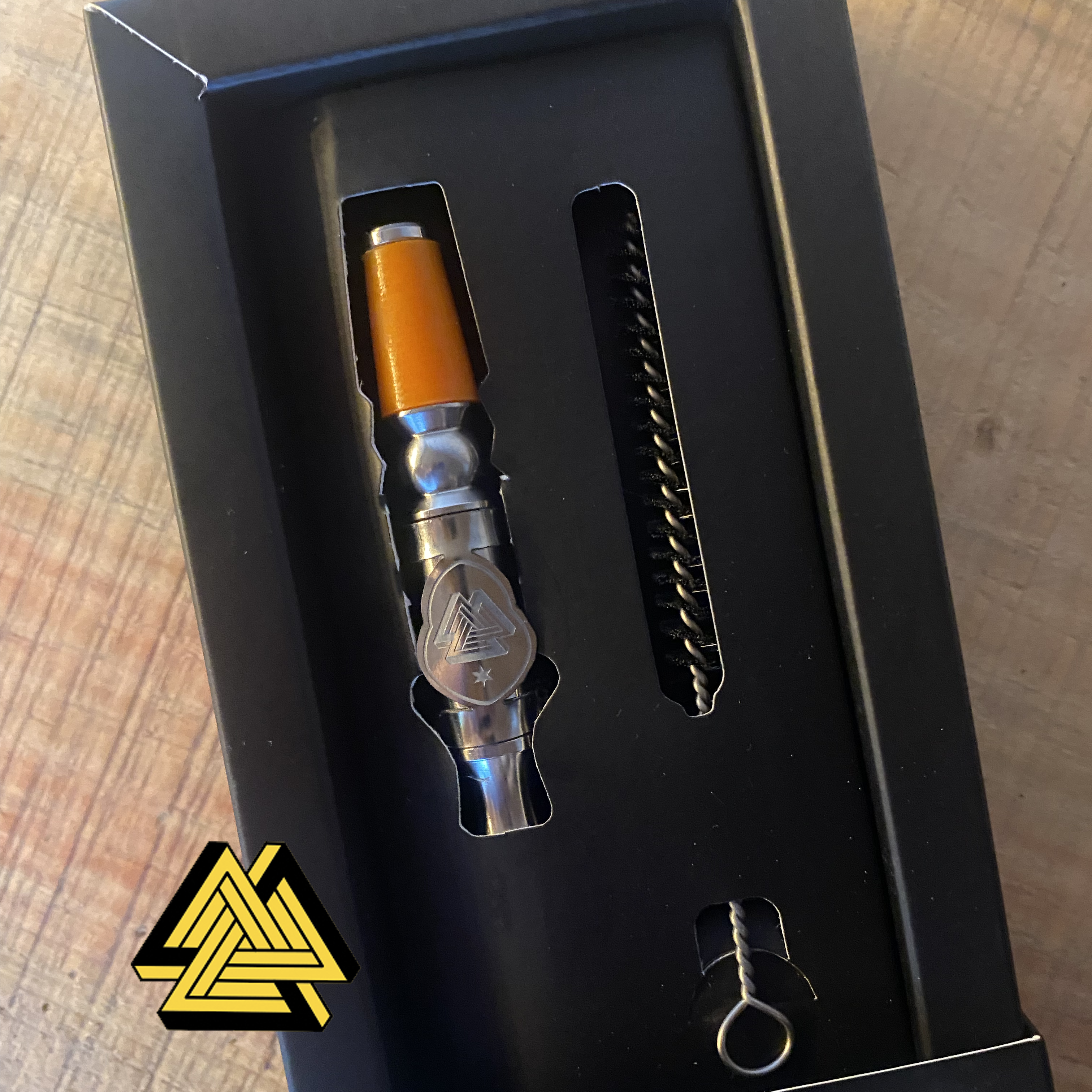 nox-pipe-tangiers-edition-shisha-mundst-ck-sultan-hookah image 2