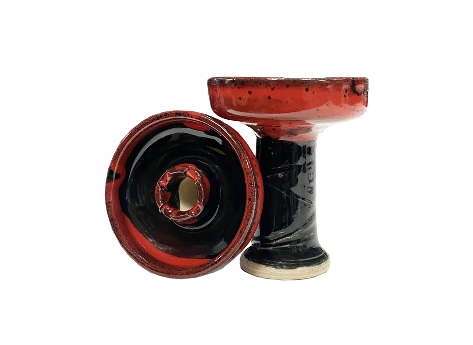 alpaca-mini-mini-rook-shisha-kopf-9-14-g-ohne-hmd image 1