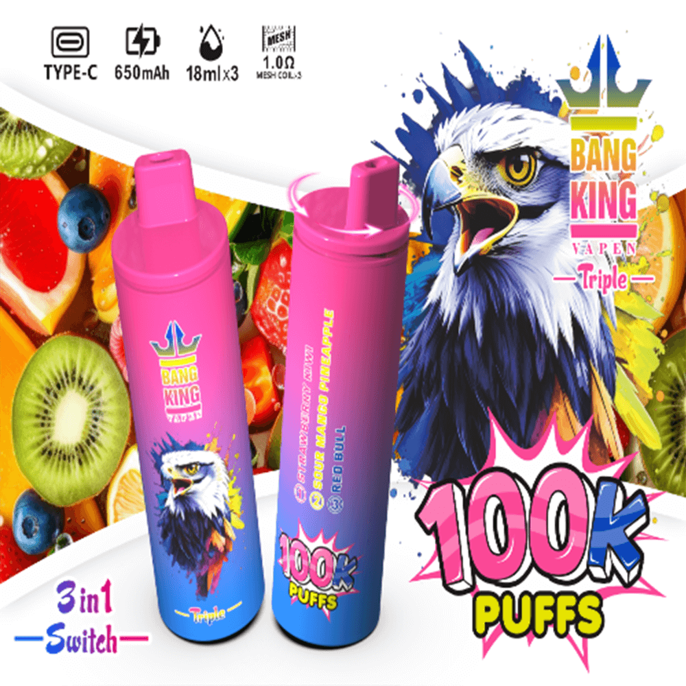 bang-king-triple-100k-einweg-vape-100000-puffs-triple-flavor image 7