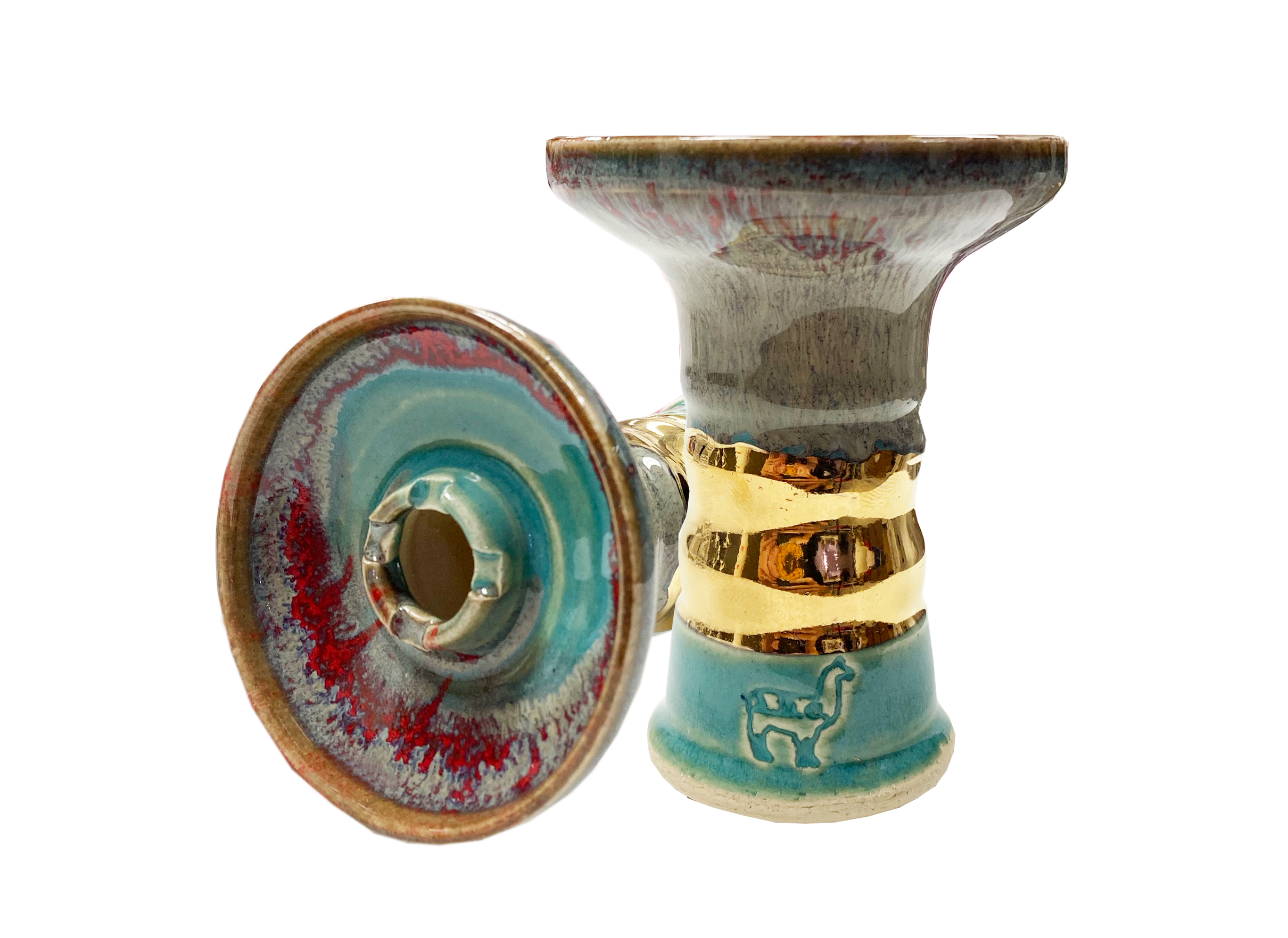 alpaca-rook-18k-gold-phunnel-kopf-20-30g-edition image 1