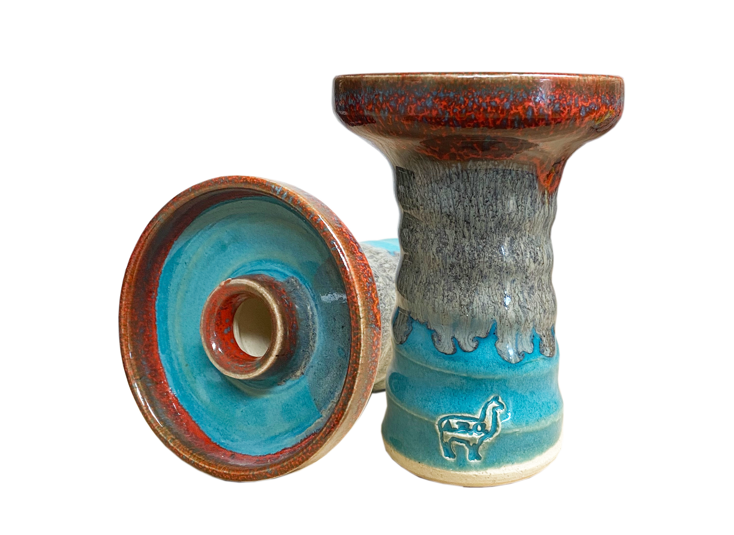 alpaca-zomo-huacaya-shisha-kopf-limited-edition image 1